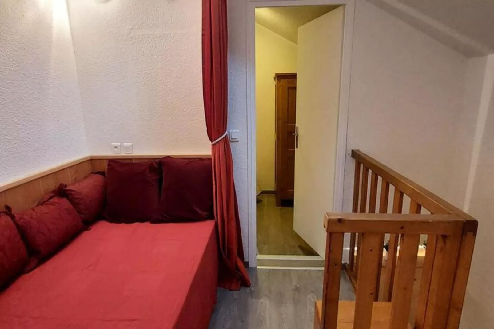 Résidence Les Espaces-équipements