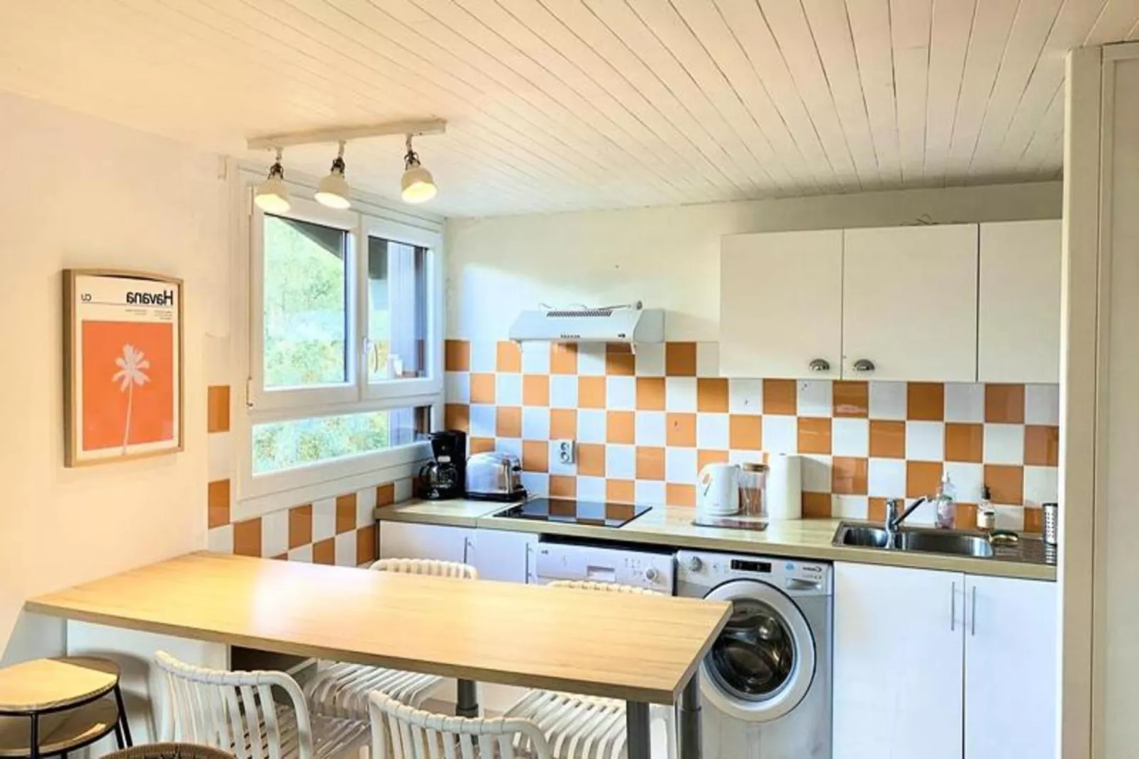 Résidence Marensin-Extérieur été