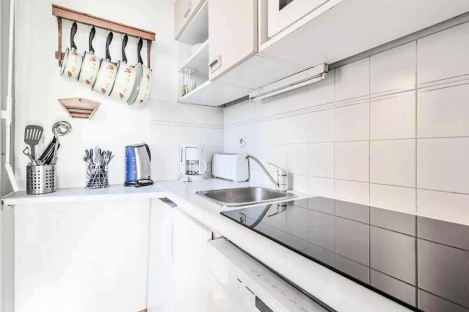 Résidence Les Océanes - maeva Home-Exterior in summer