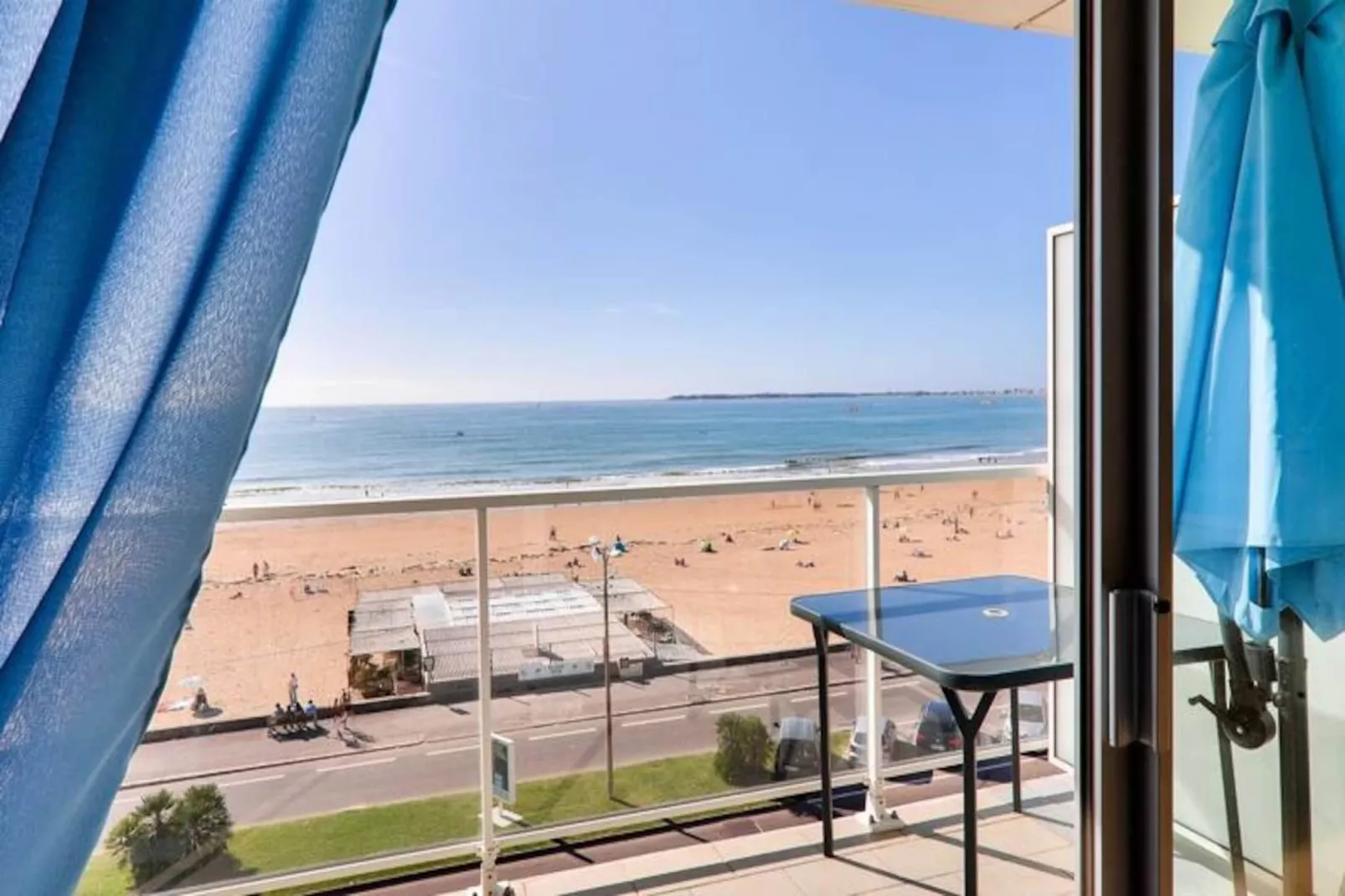 Résidence Les Océanes - maeva Home-Image-tags.