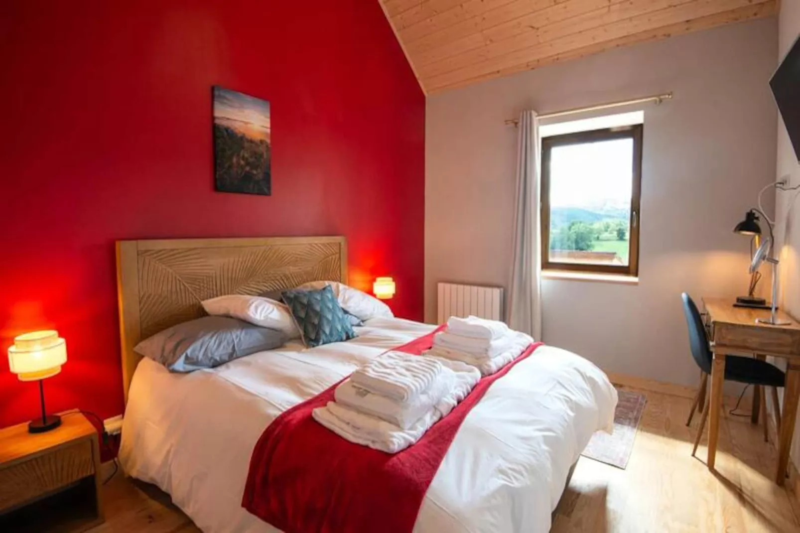 Gîte de France Gîte le crespin 4 épis-Image-tags.