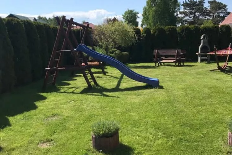 Semi-detached houses Rowy-Gardens summer