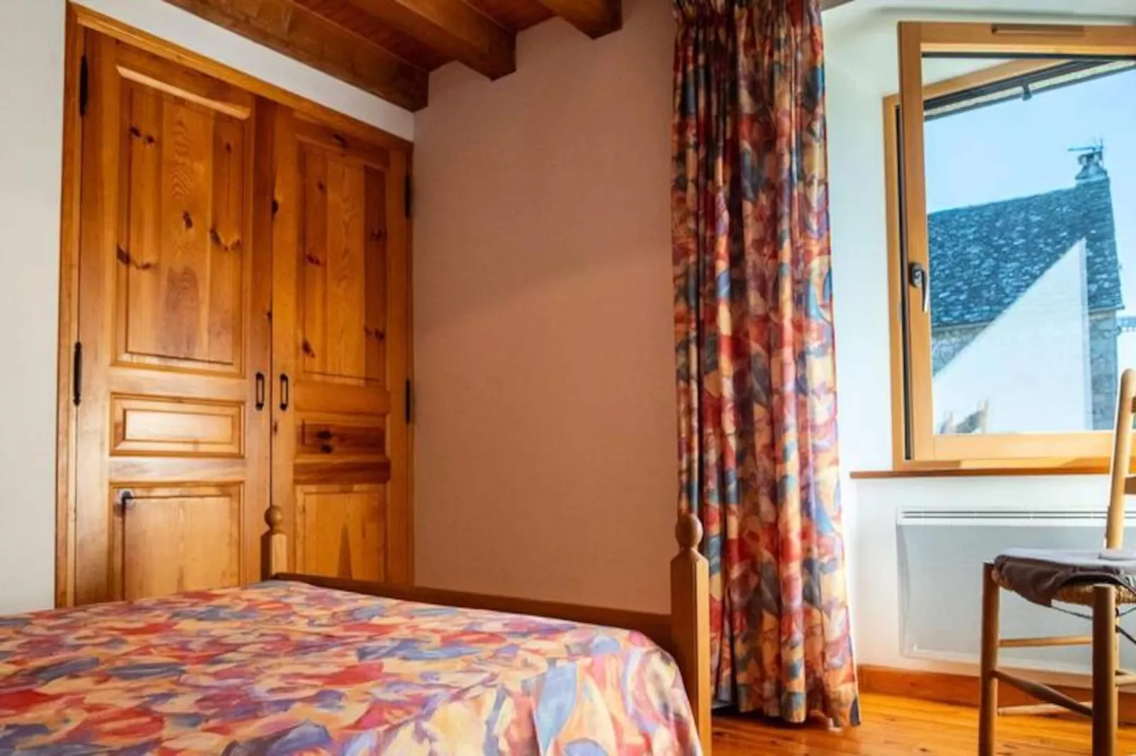 Gîte de France Gîtes de france 4/6 personnes b 3 épis-Image-tags.