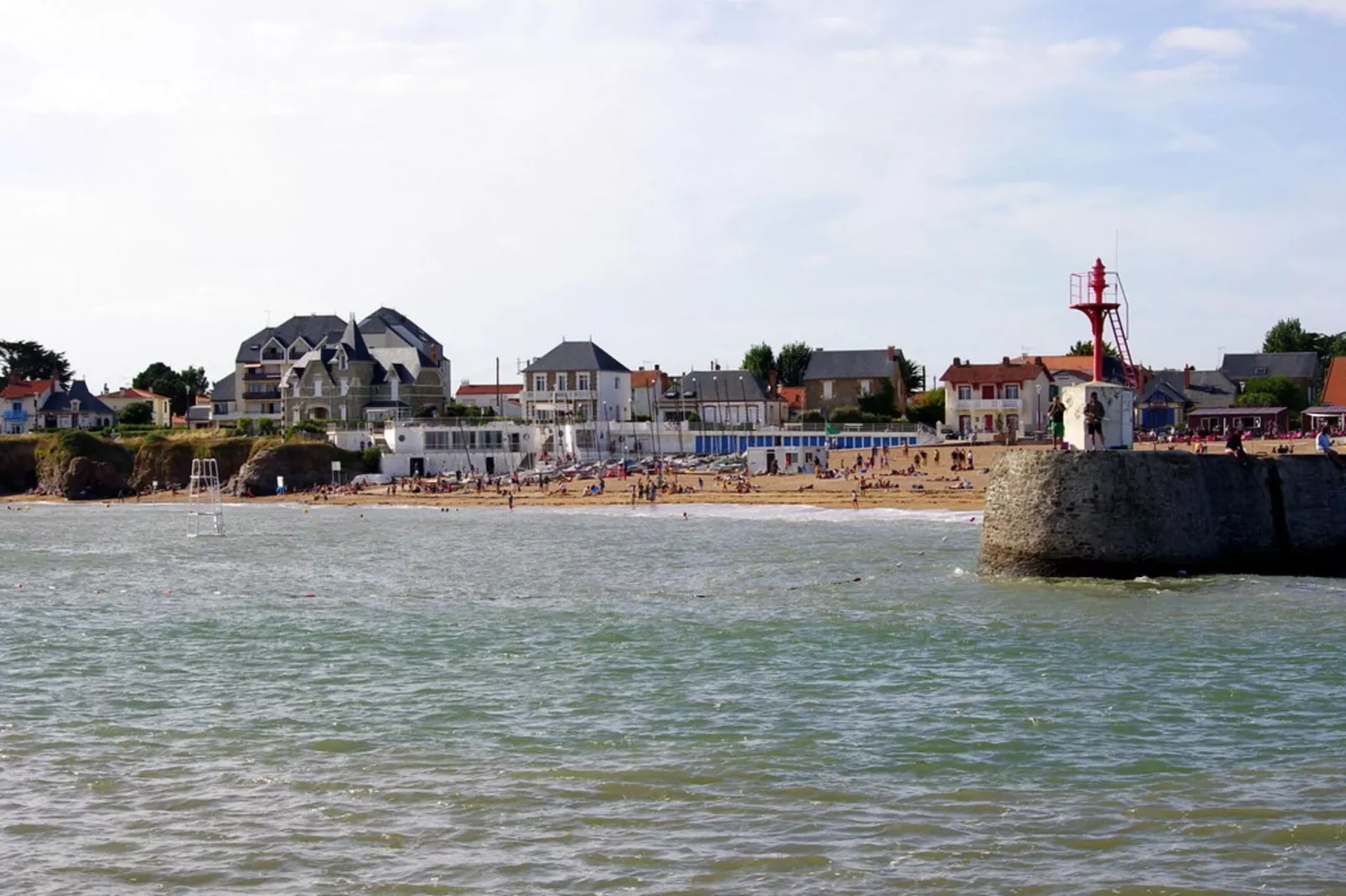 Résidence Adal D'arvor-Zones été à 5 km