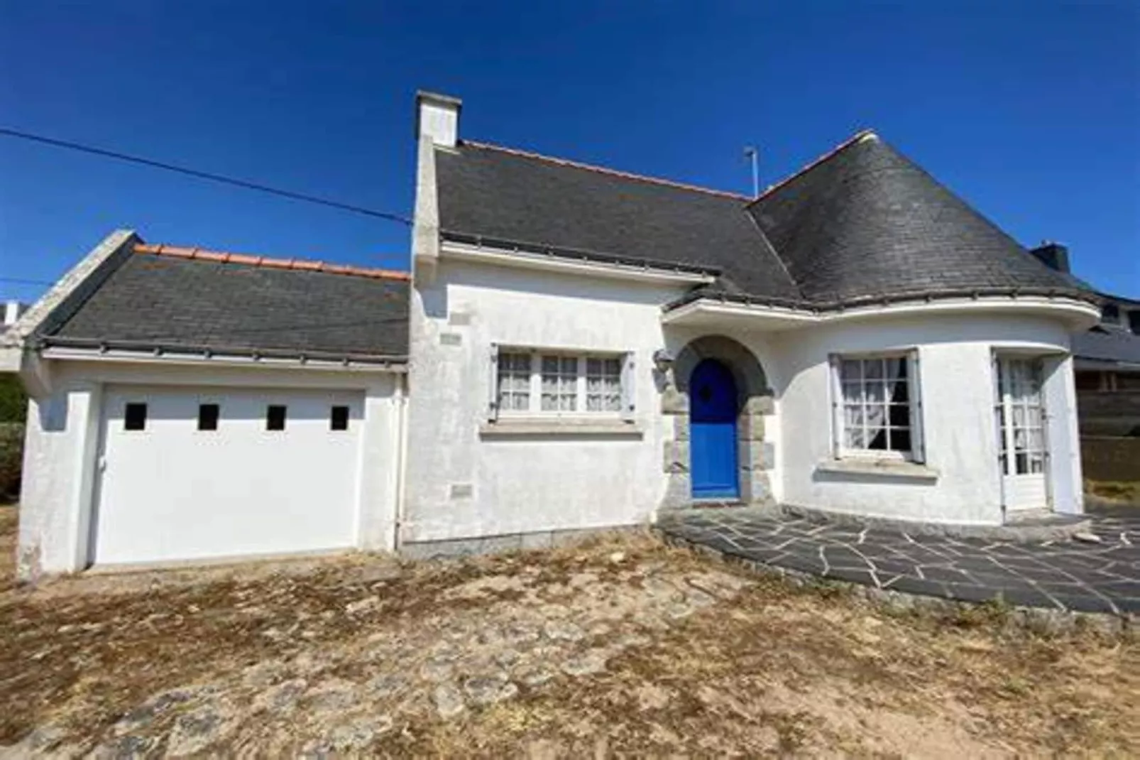 Résidence Courlis-Gebiete Sommer 1 km