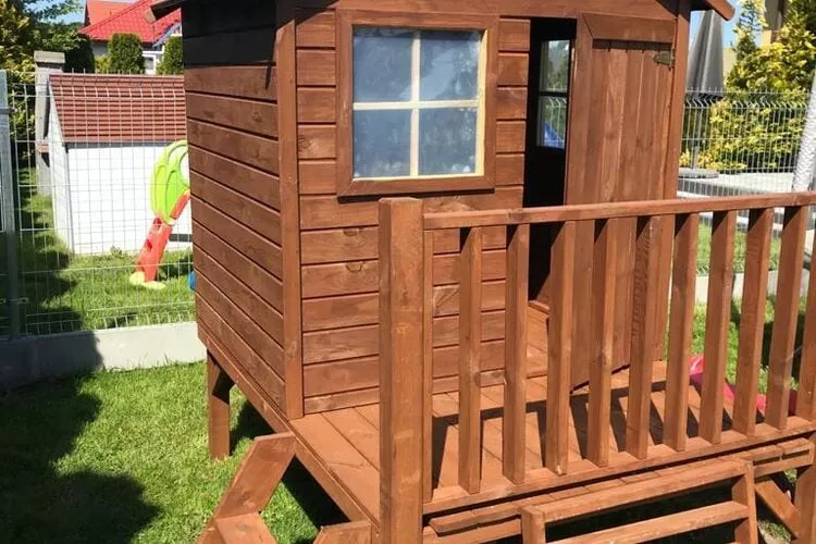 Semi-detached houses Rowy-Facilities