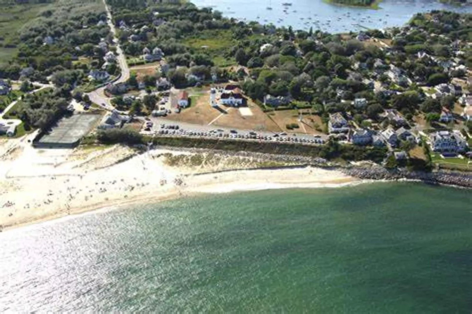Résidence Ker Eden-Zones été à 5 km