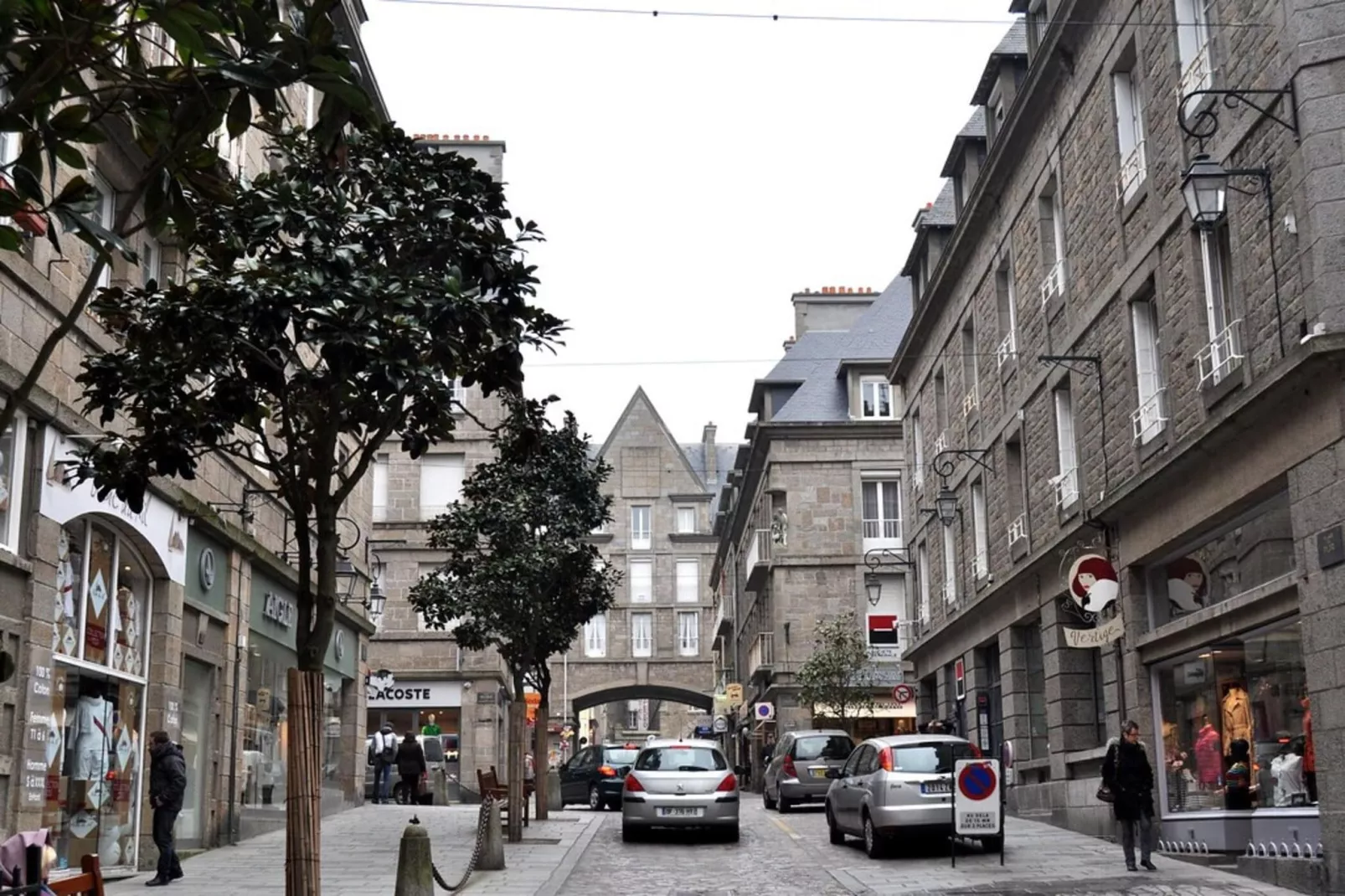 Résidence Tal En Treh-Areas within 5km in summer