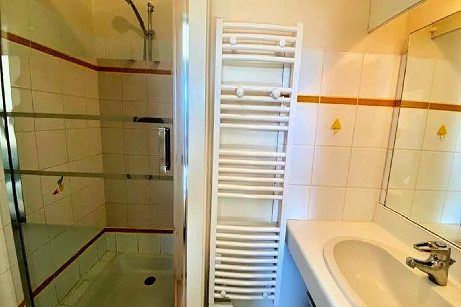 Résidence Terrasse De La Baie-Bathroom