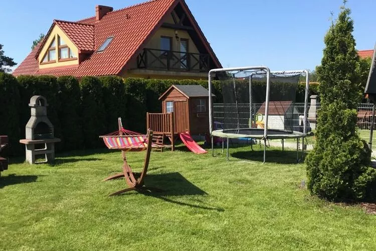 Semi-detached houses Rowy-Facilities