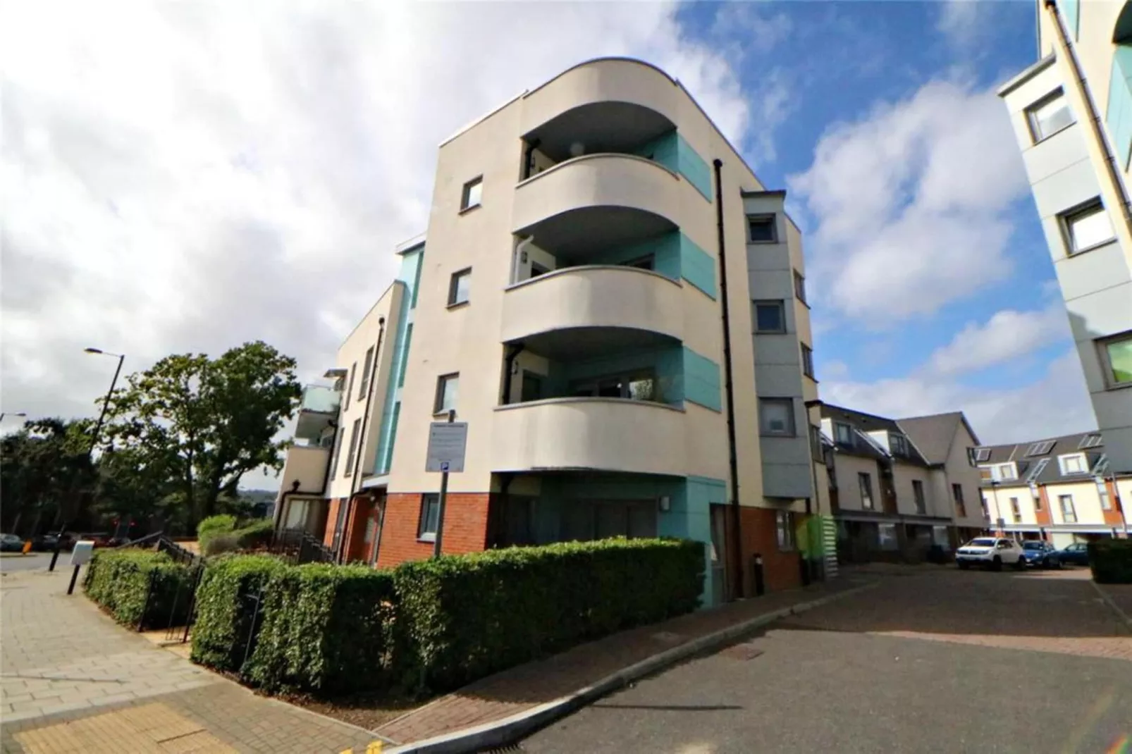 Résidence Adal D'arvor-Zones été à 1 km