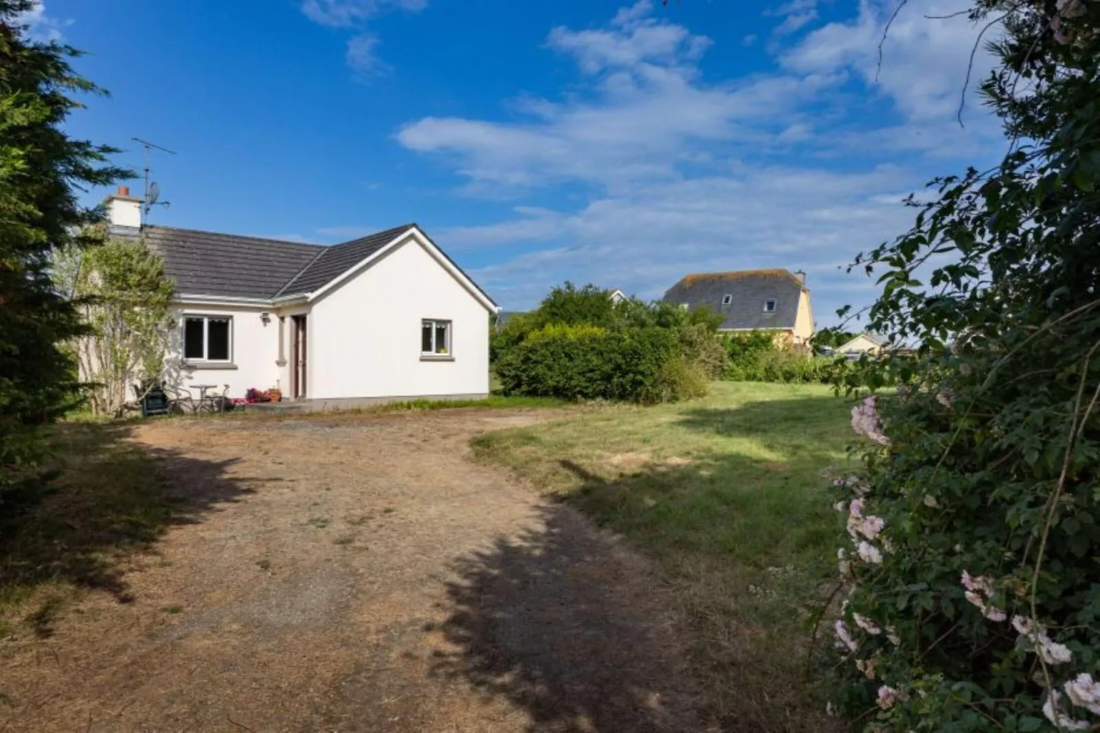 Résidence Dunes-Areas within 1km in summer