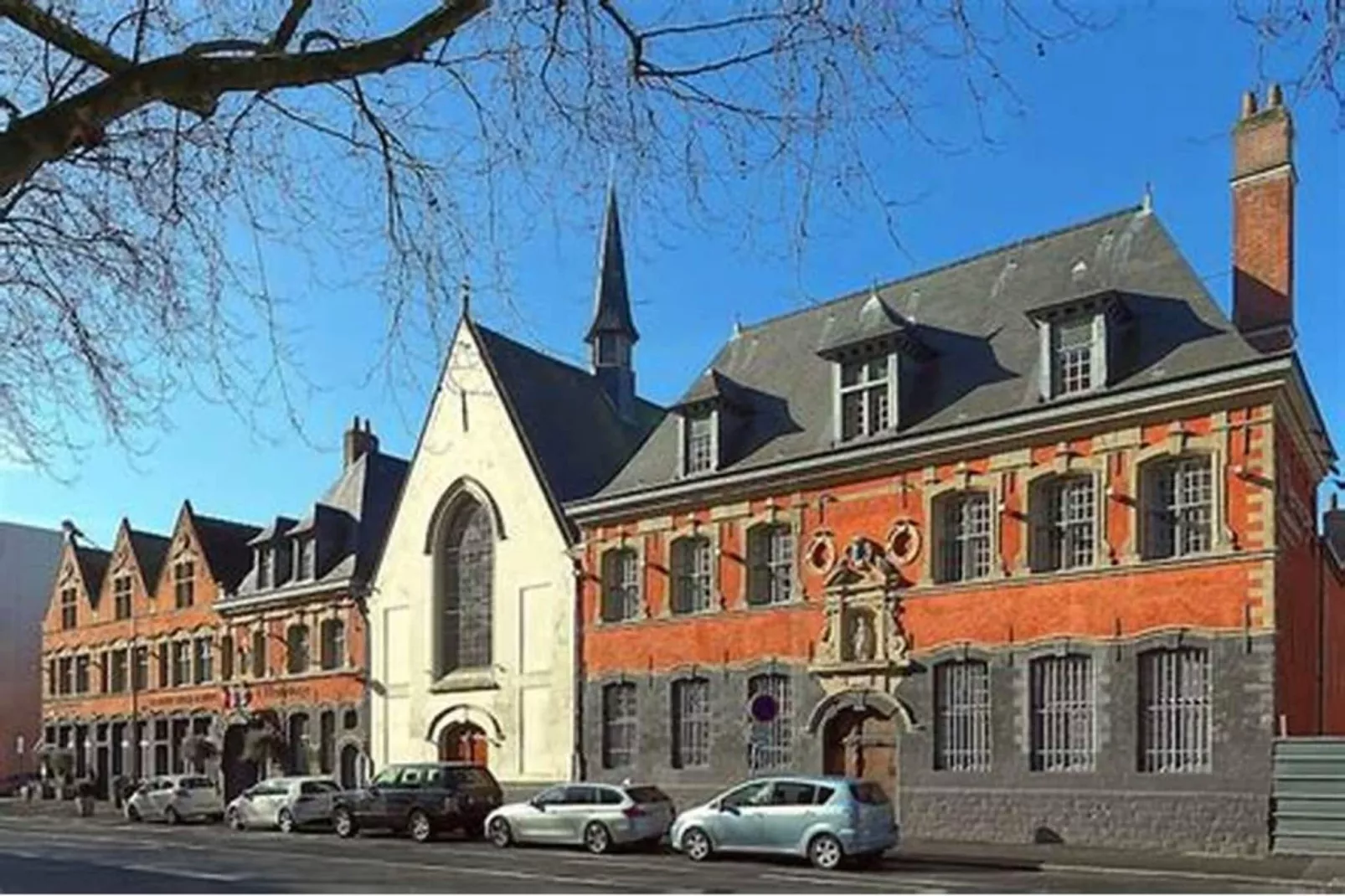 Résidence Le Zal-Gebiete Sommer 1 km