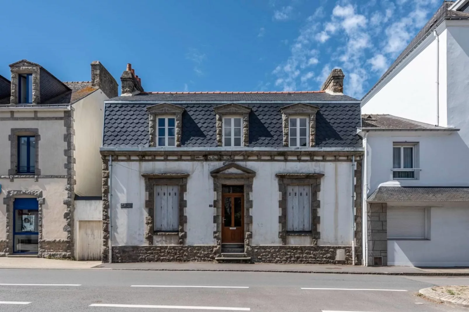 Residence Plaisance-Zones été à 5 km