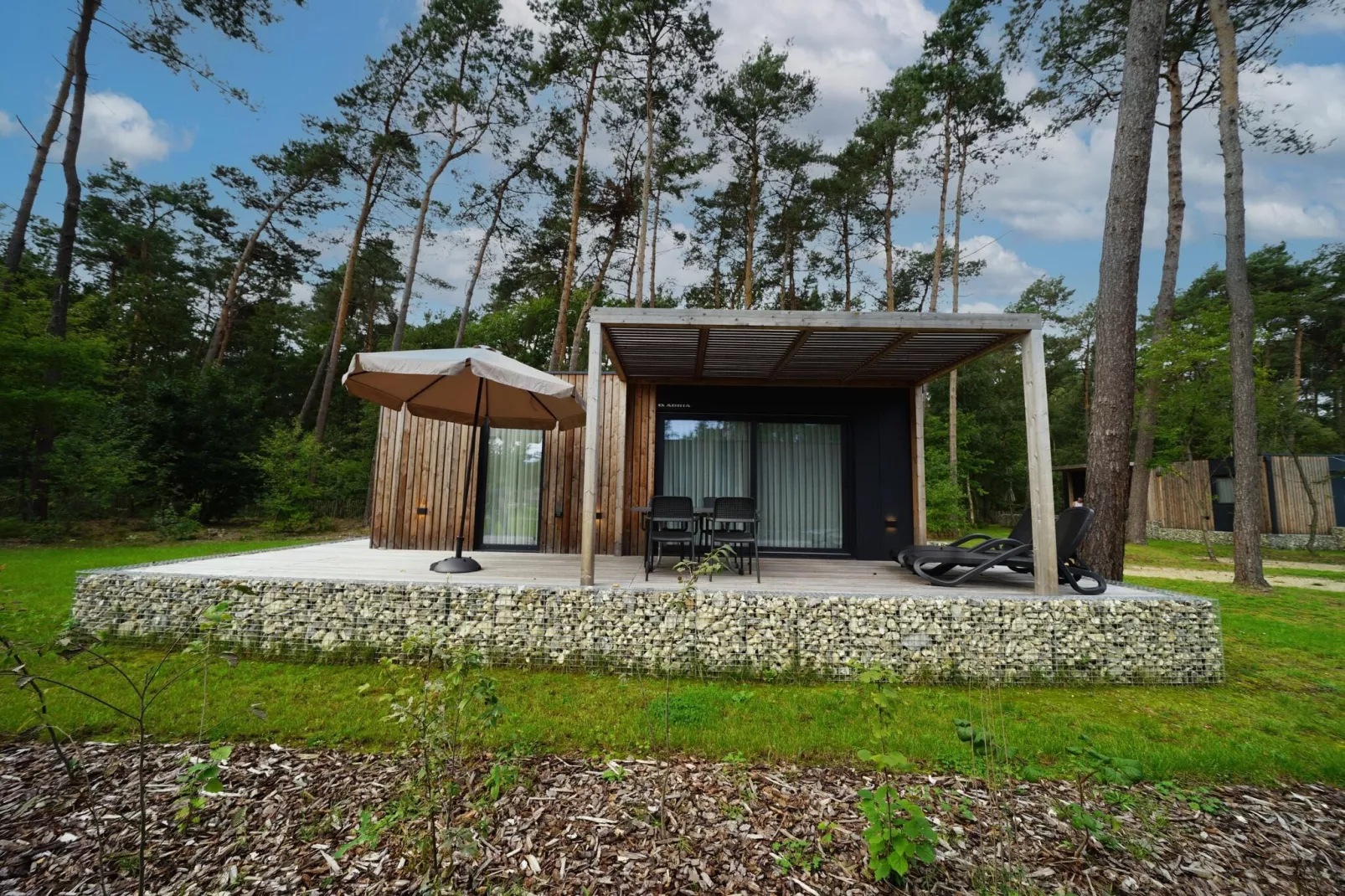 Resort Hoge Kempen 3-Exterior summer
