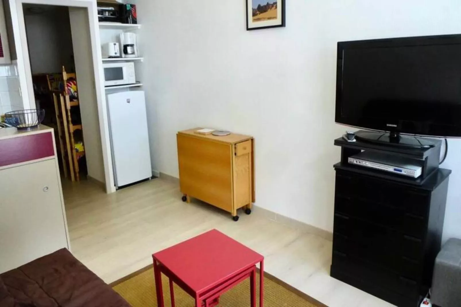 Résidence Europe-Zones hiver à 5 km