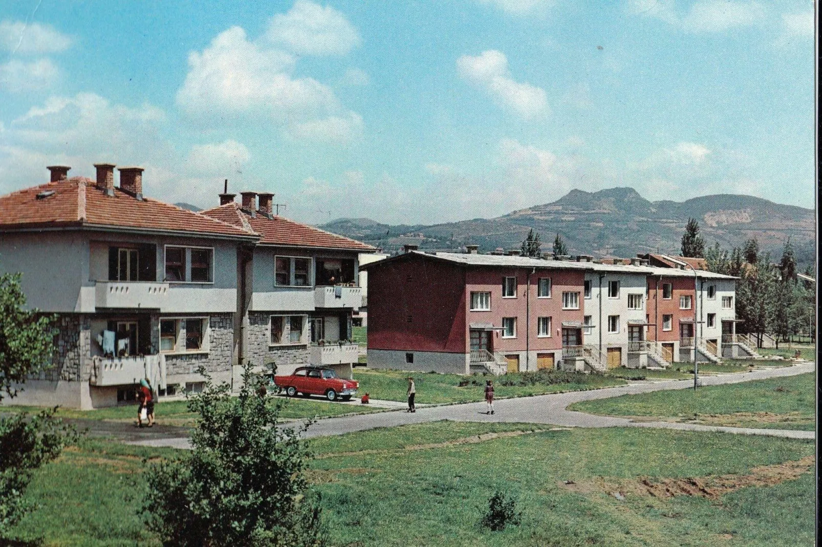 Résidence Artigalas-Areas within 5km in summer