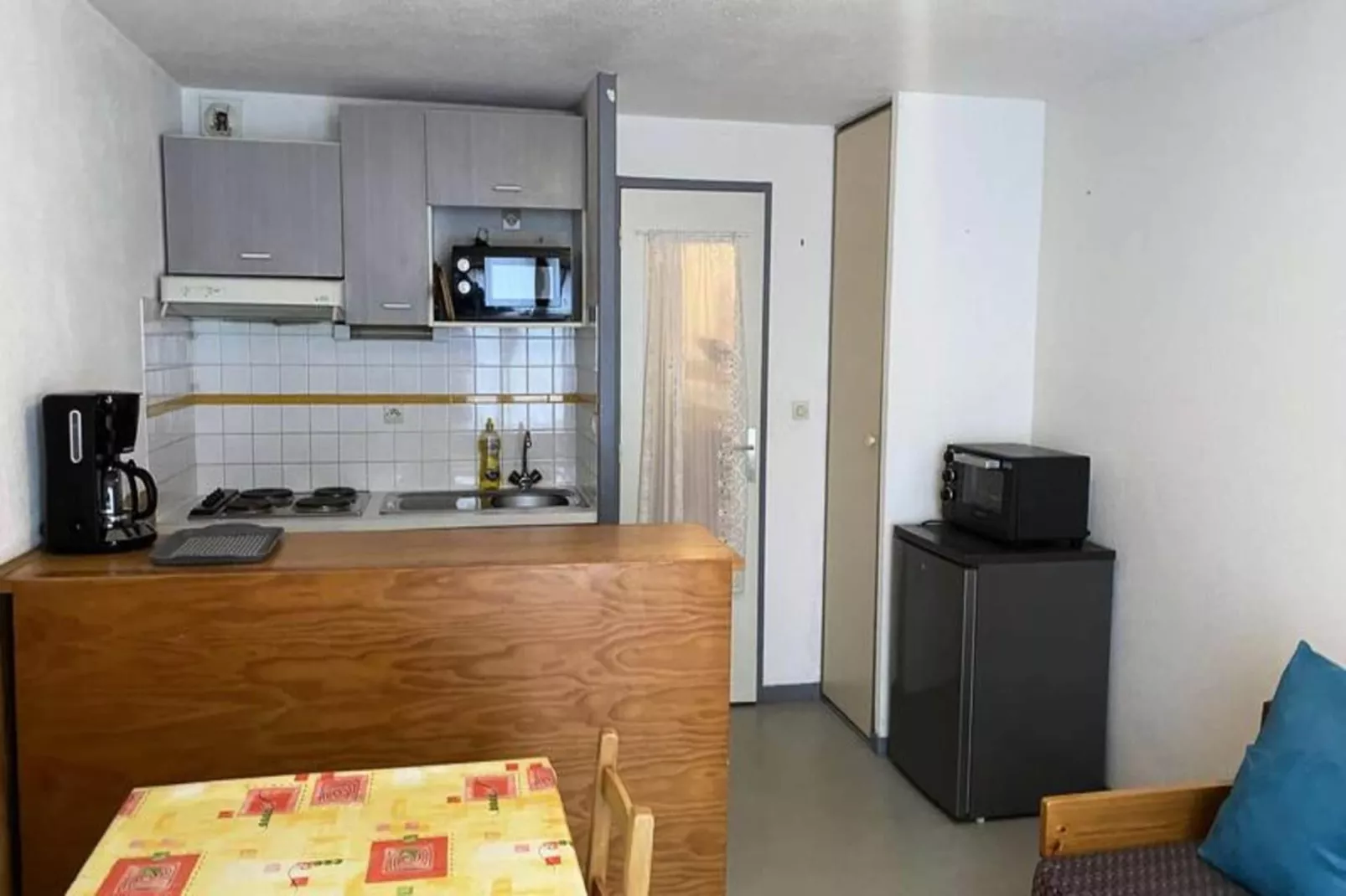 Résidence Artigalas-Extérieur été