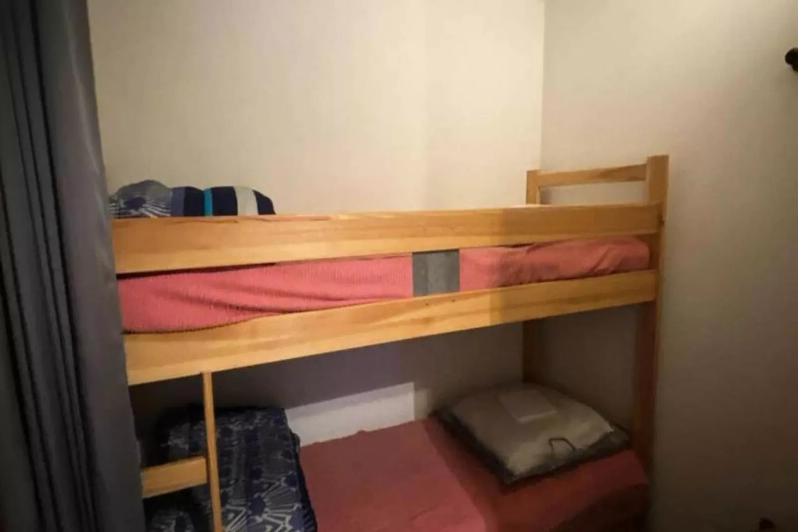 Résidence Astazou-Extérieur été