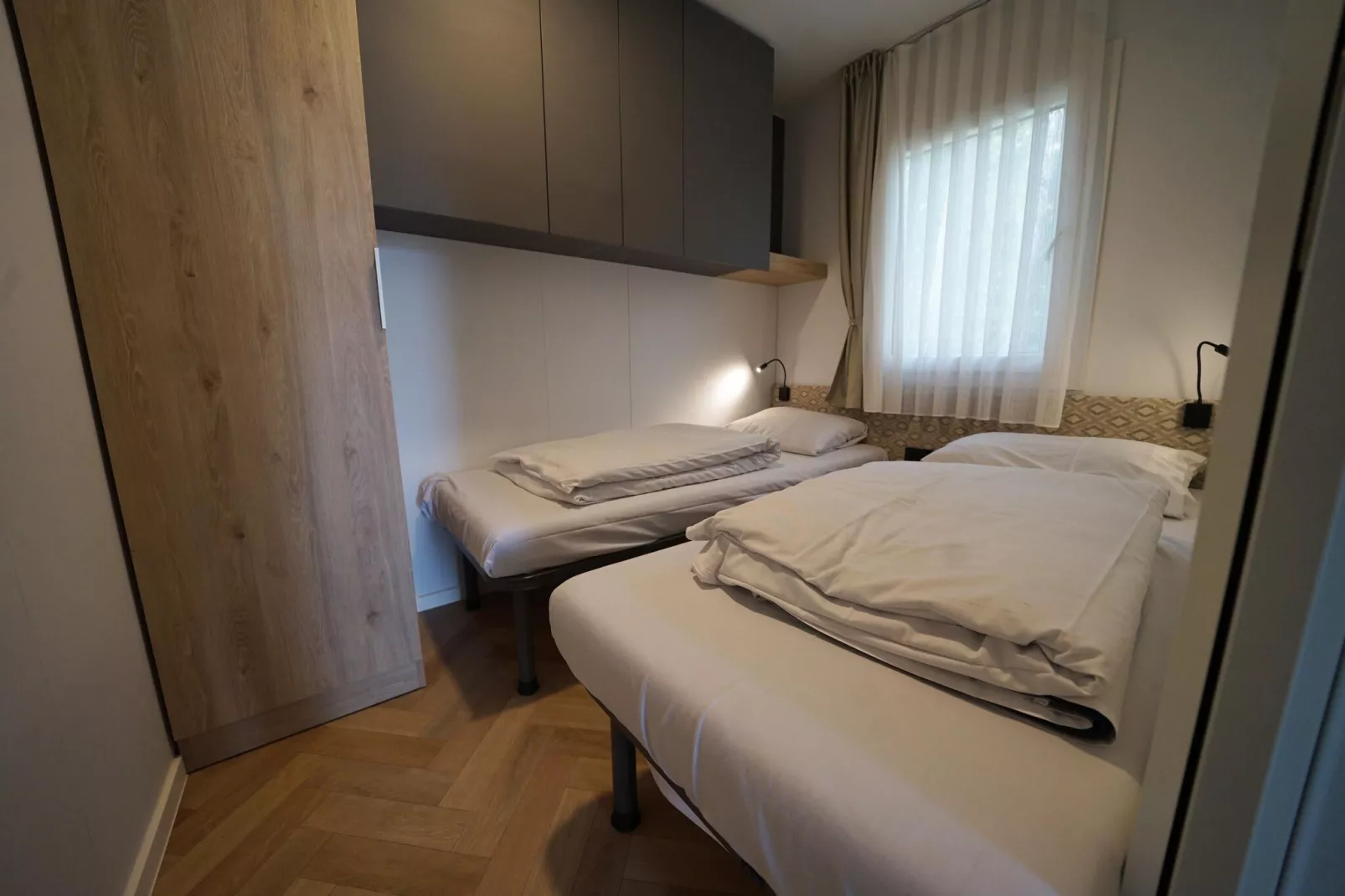 Resort Hoge Kempen 3-Bedroom