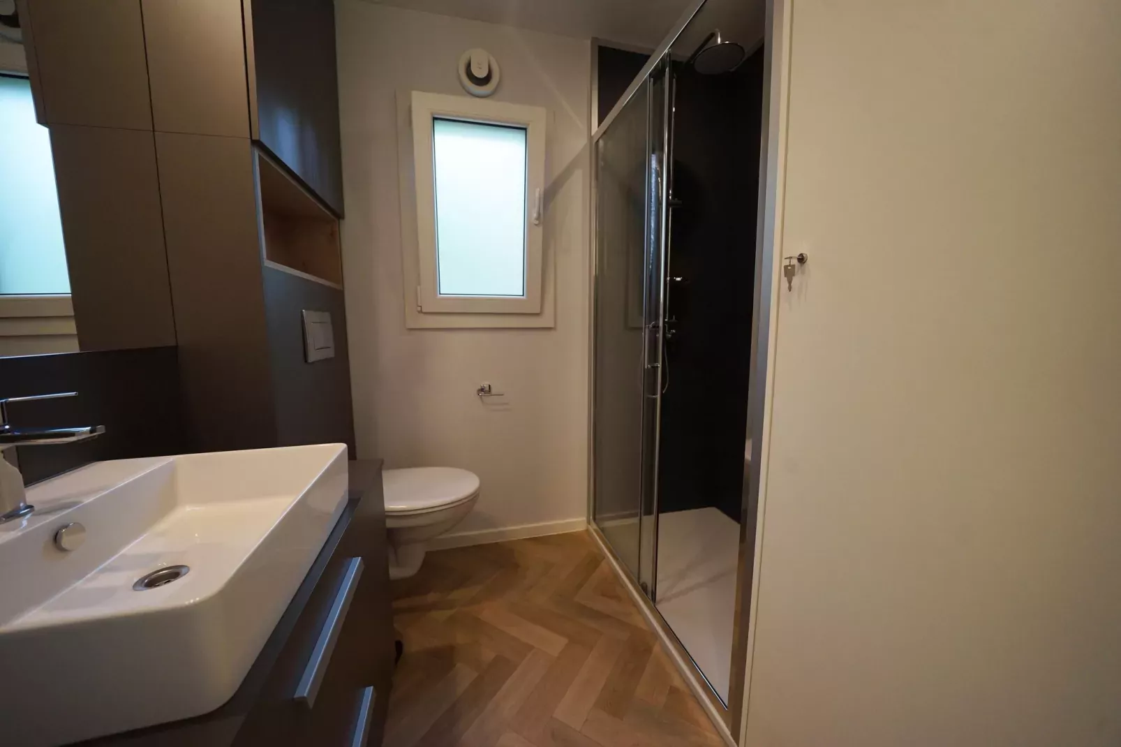 Resort Hoge Kempen 3-Bathroom