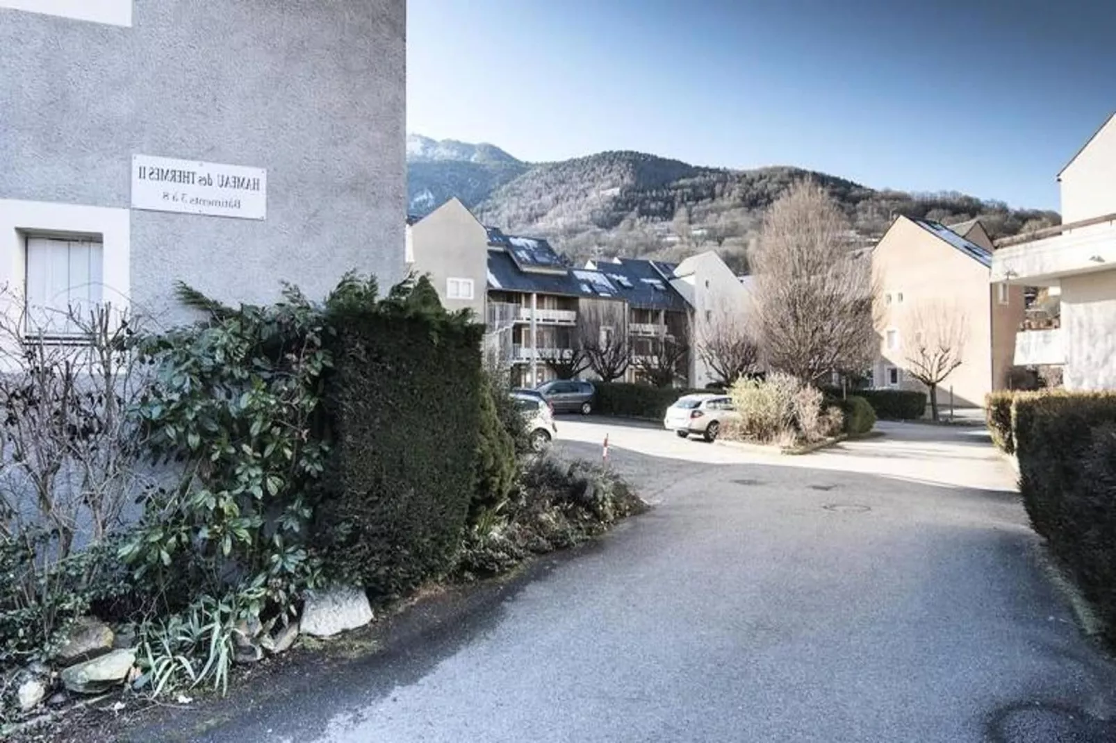 Résidence H.th.ii:bat.6-Areas within 5km in summer