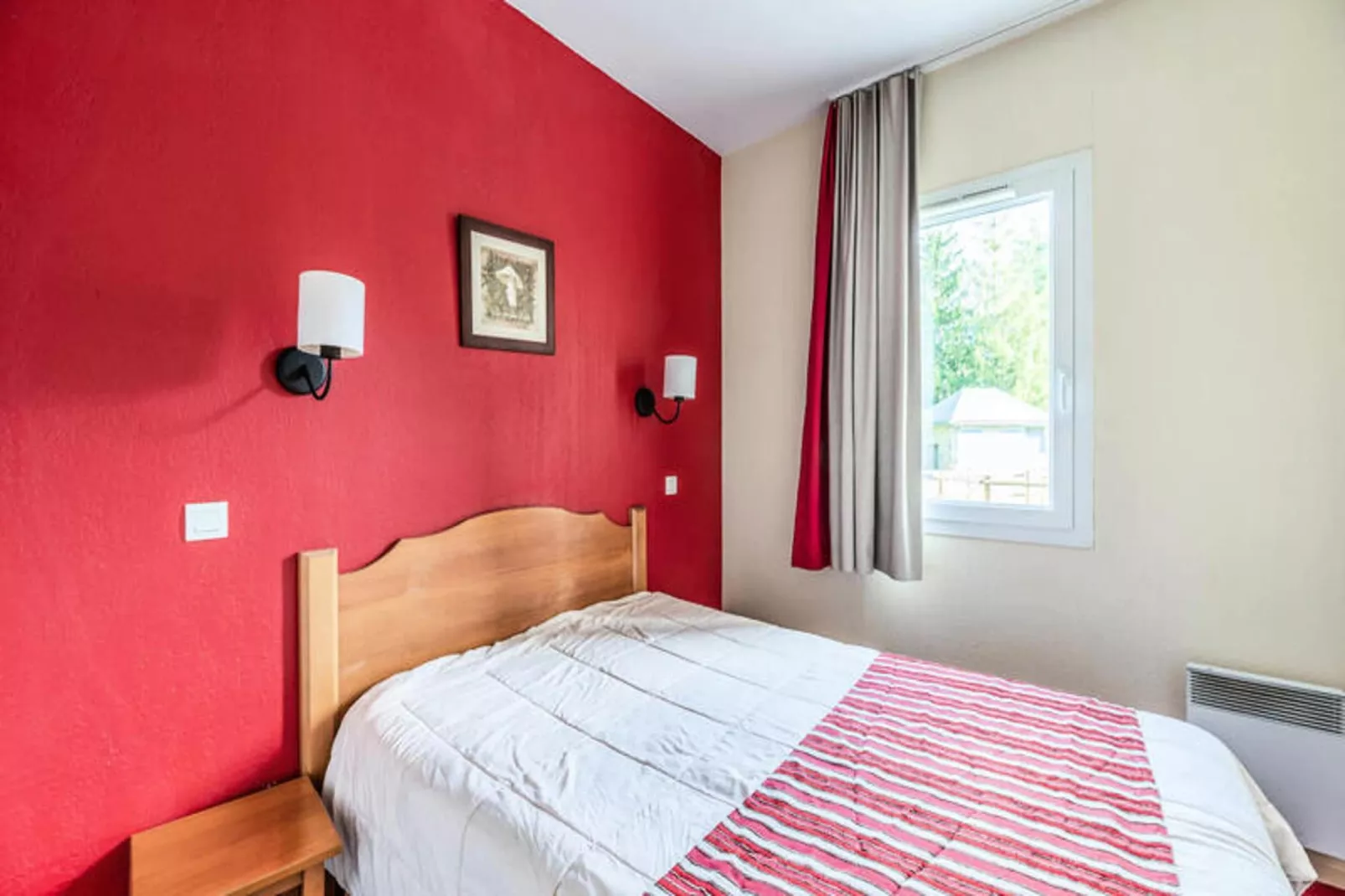 Résidence Les Rives de L'Aure - maeva Home-Bedroom