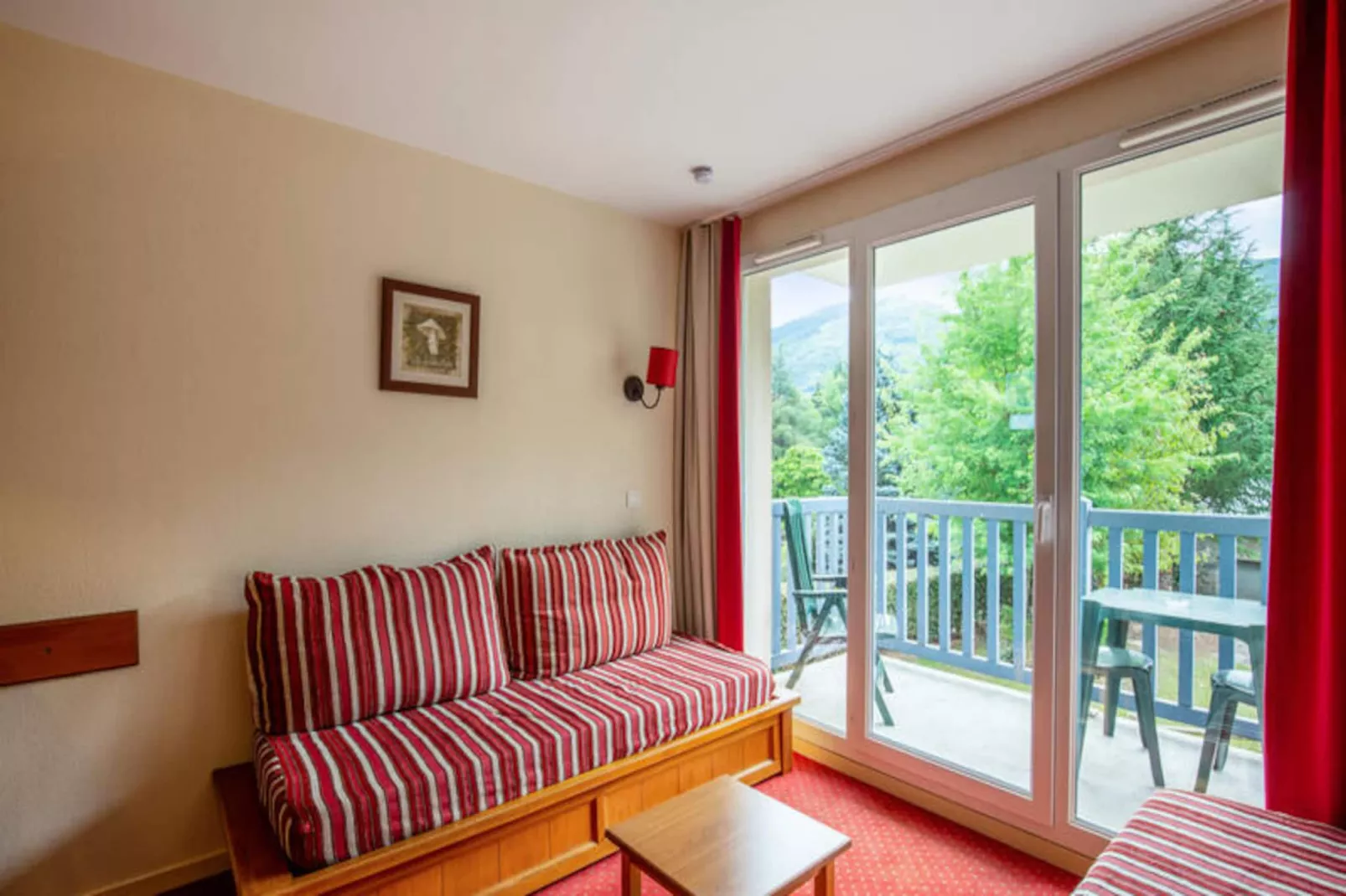 Résidence Les Rives de L'Aure - maeva Home-Image-tags.