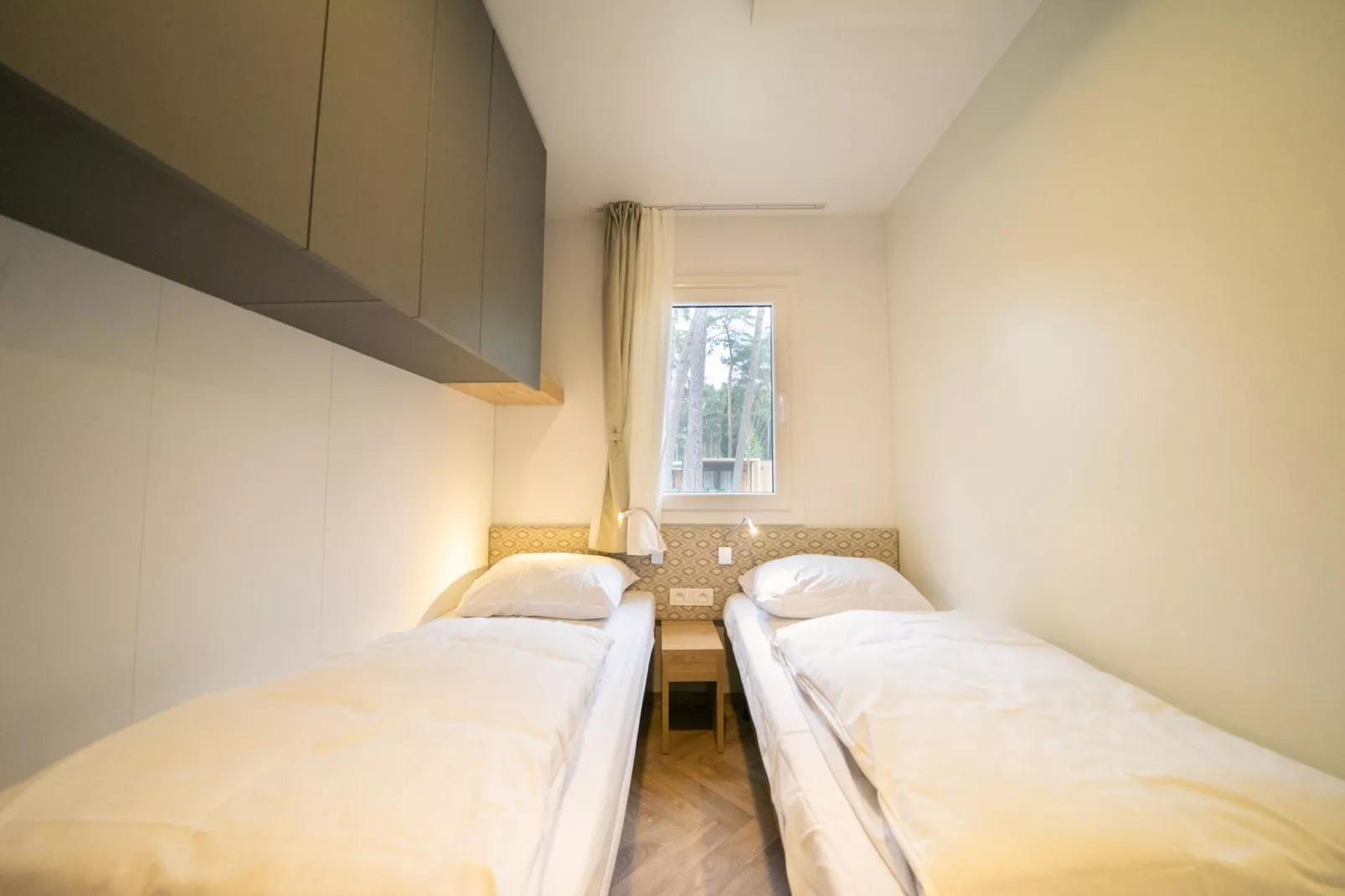 Resort Hoge Kempen 6-Bedroom