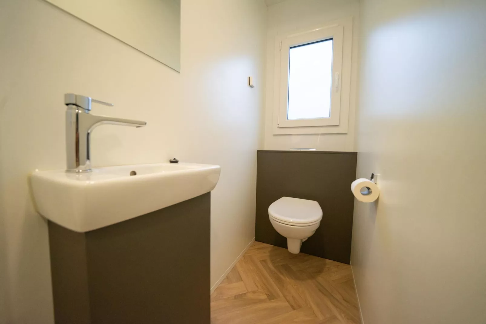 Resort Hoge Kempen 6-Facilities