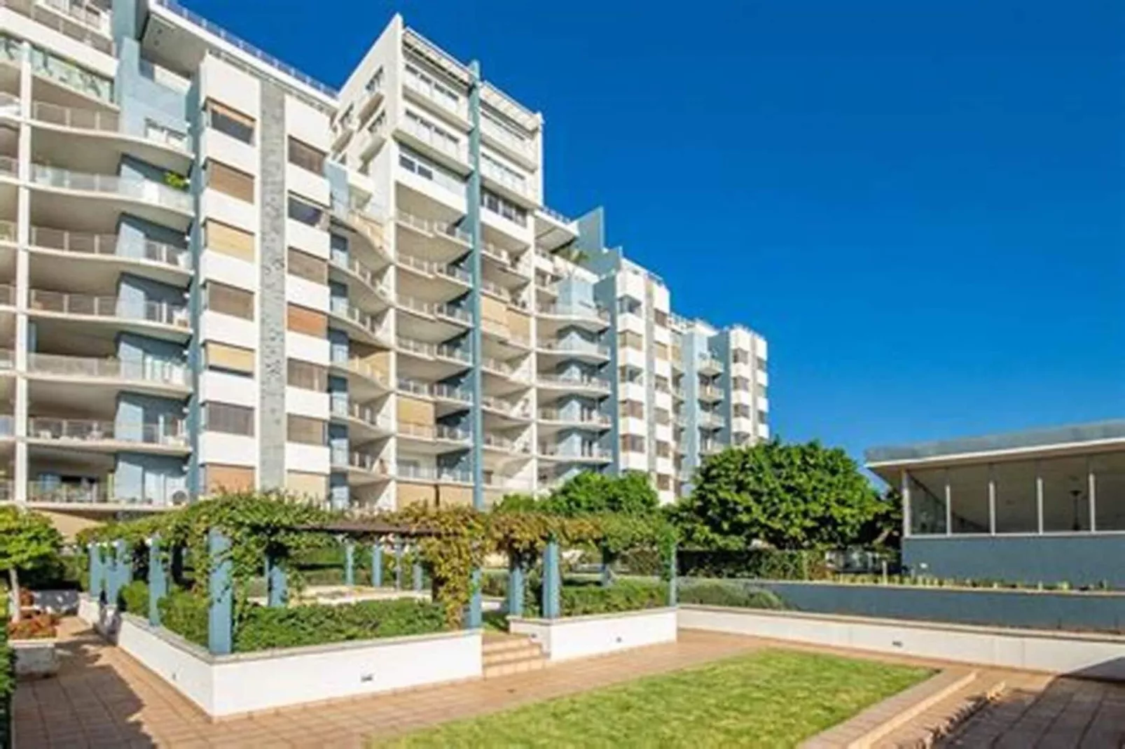 Résidence Odalys Le Lotus Blanc ***-Zones été à 1 km