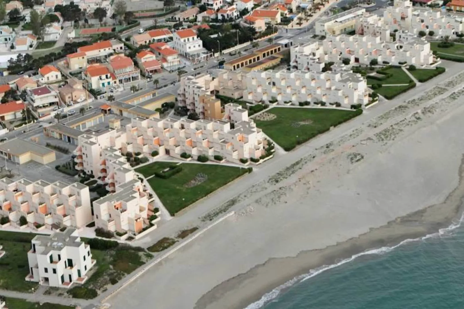 Résidence Odalys Le Lotus Blanc ***-Gebiete Sommer 5 km