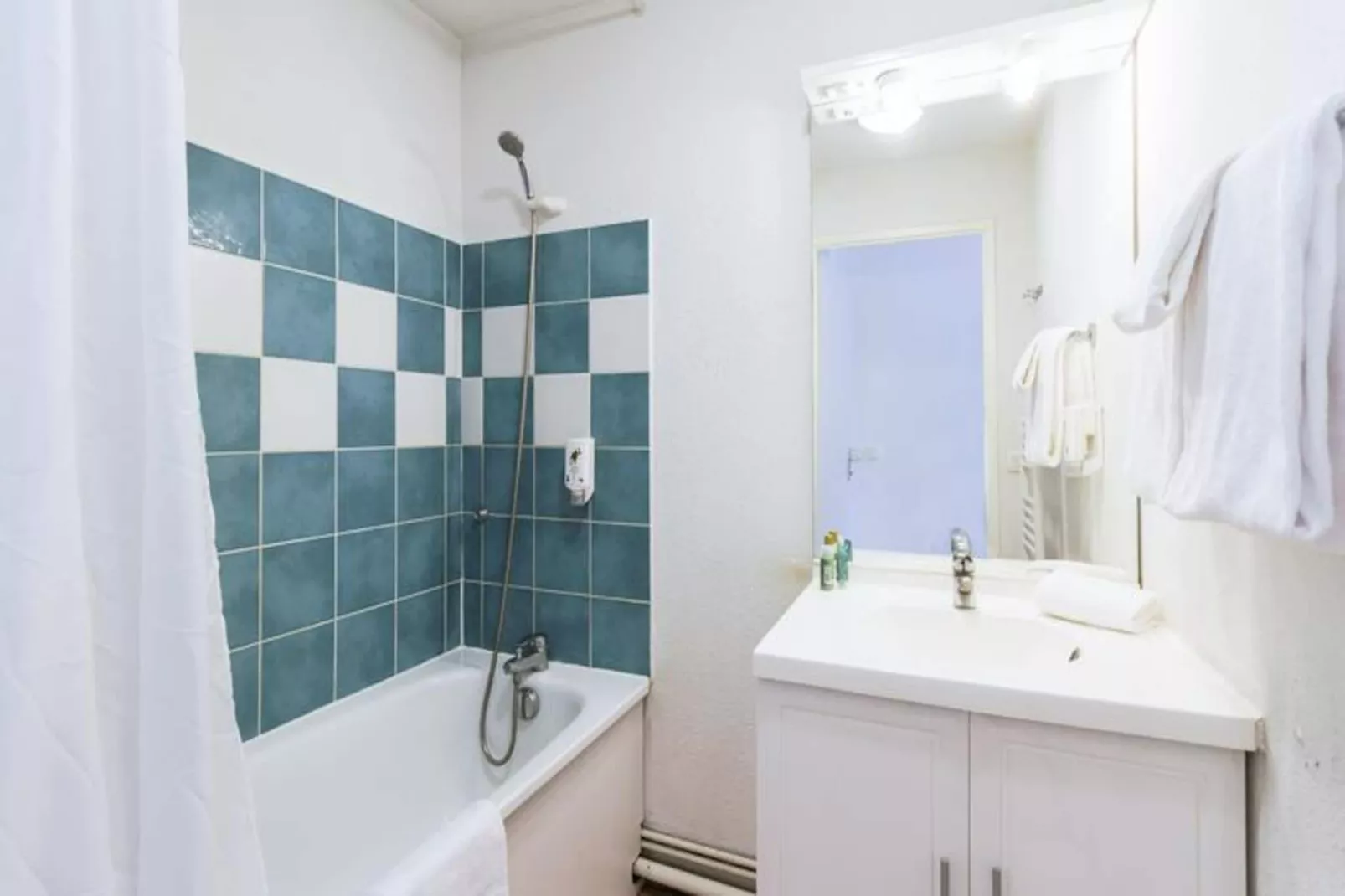 Résidence Garden & City Lyon - Marcy l'Etoile ***-Image-tags.