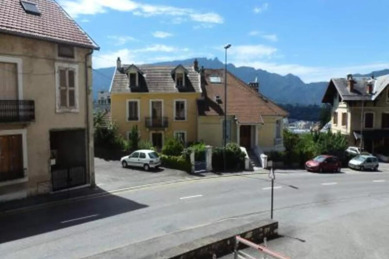 Résidence Saint Christophe-Zones été à 5 km