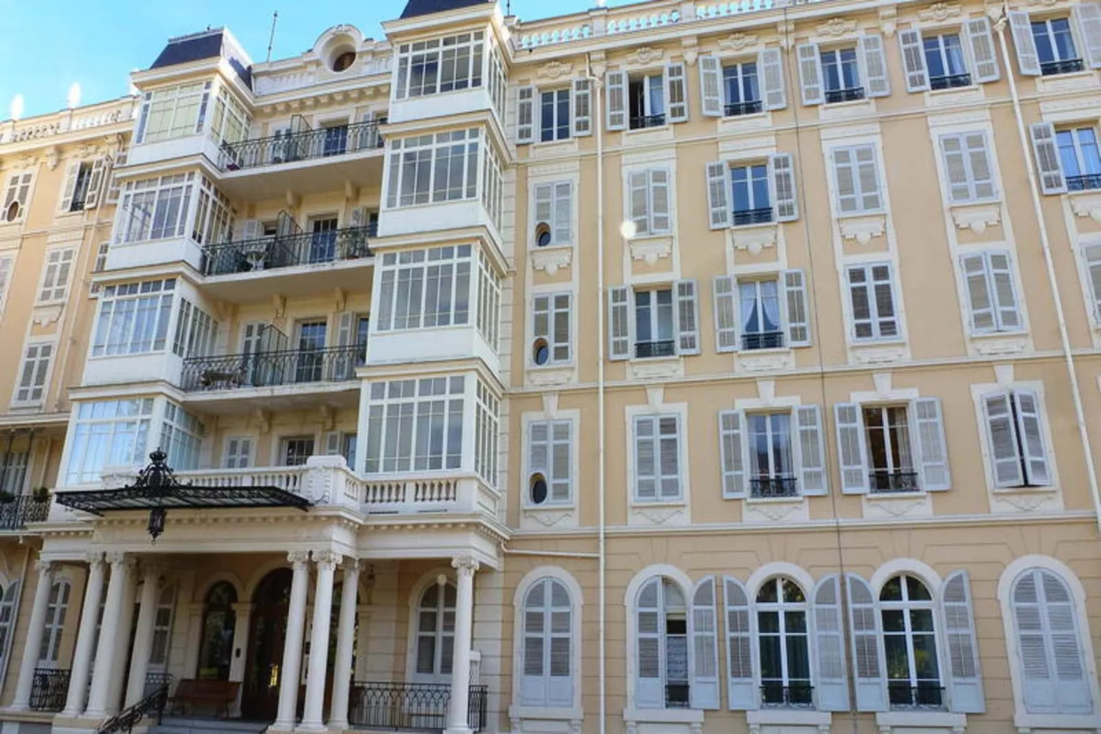 Résidence Le Splendide-Areas within 5km in summer