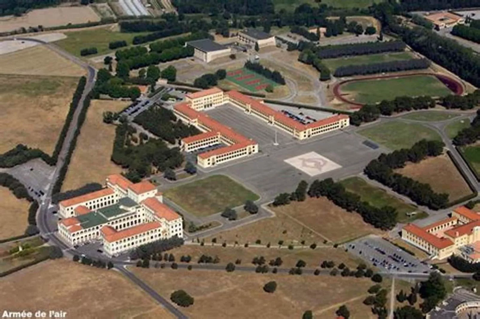 Résidence Saint Christophe-Zones été à 5 km