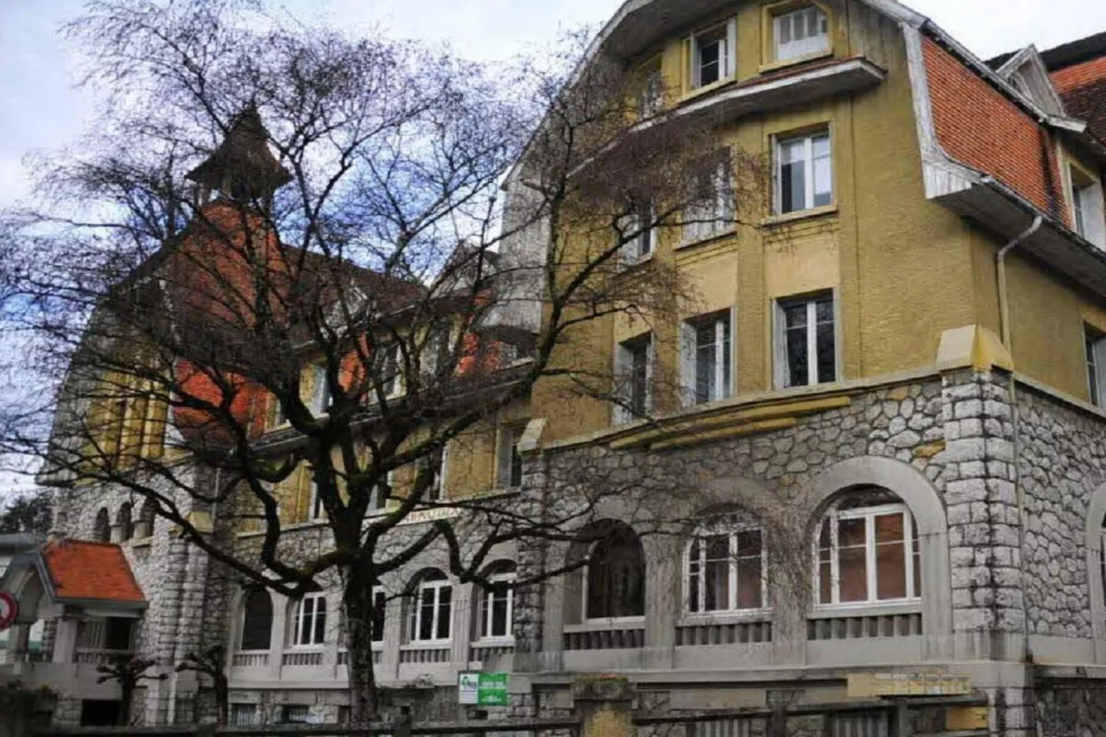 Résidence Les Hirondelles-Zones été à 5 km