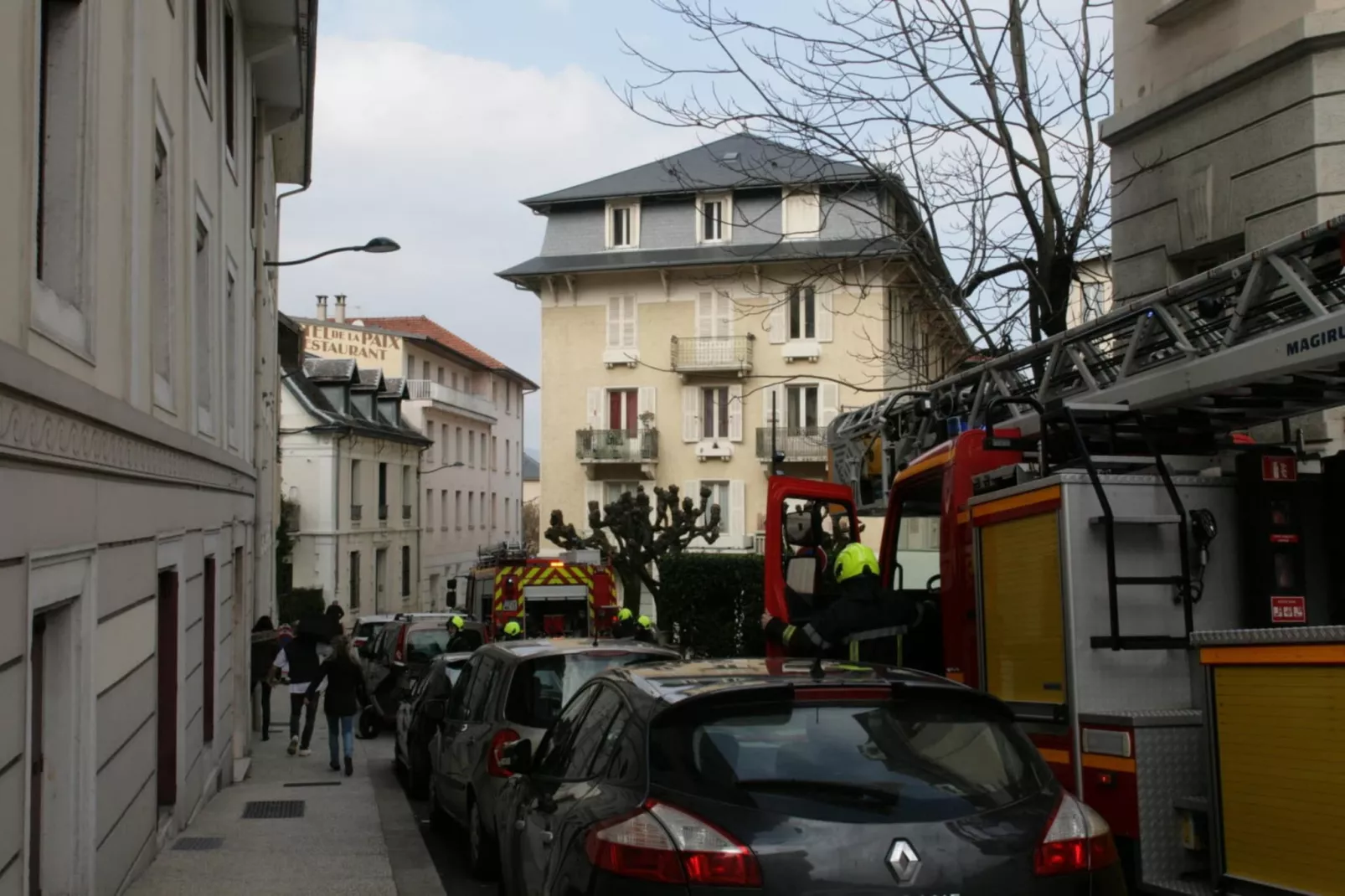 Résidence Le Juturna-Areas within 5km in summer