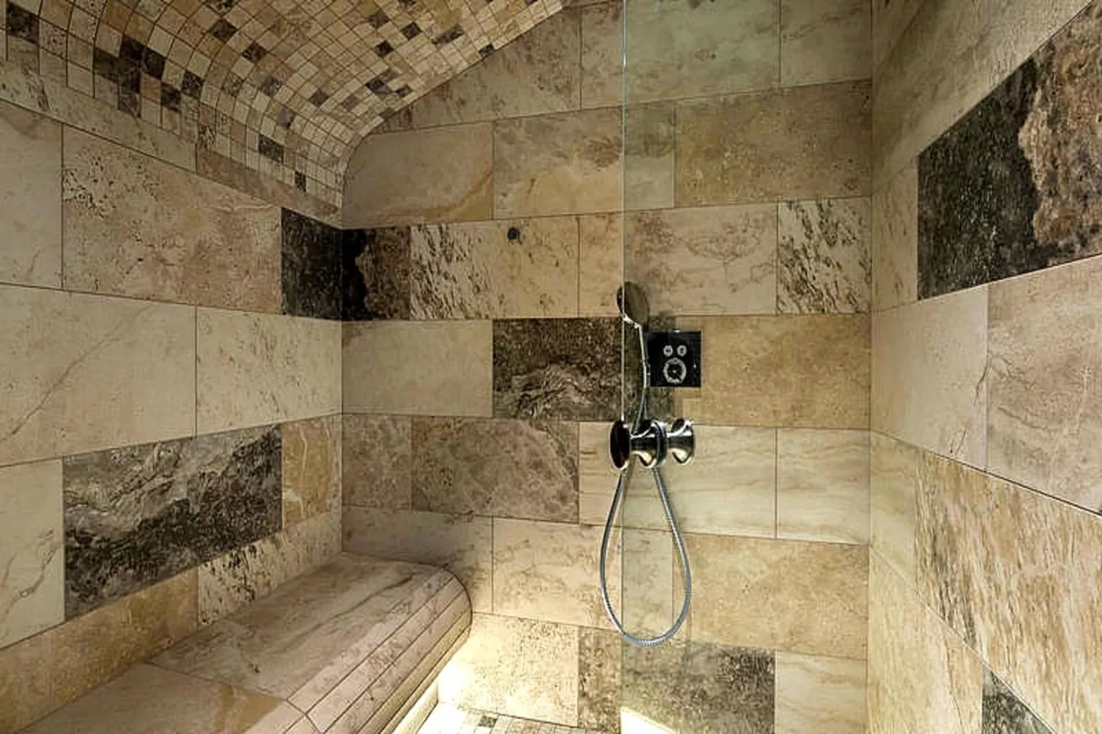 Résidence La Ferme Des Lanches-Salle de bain