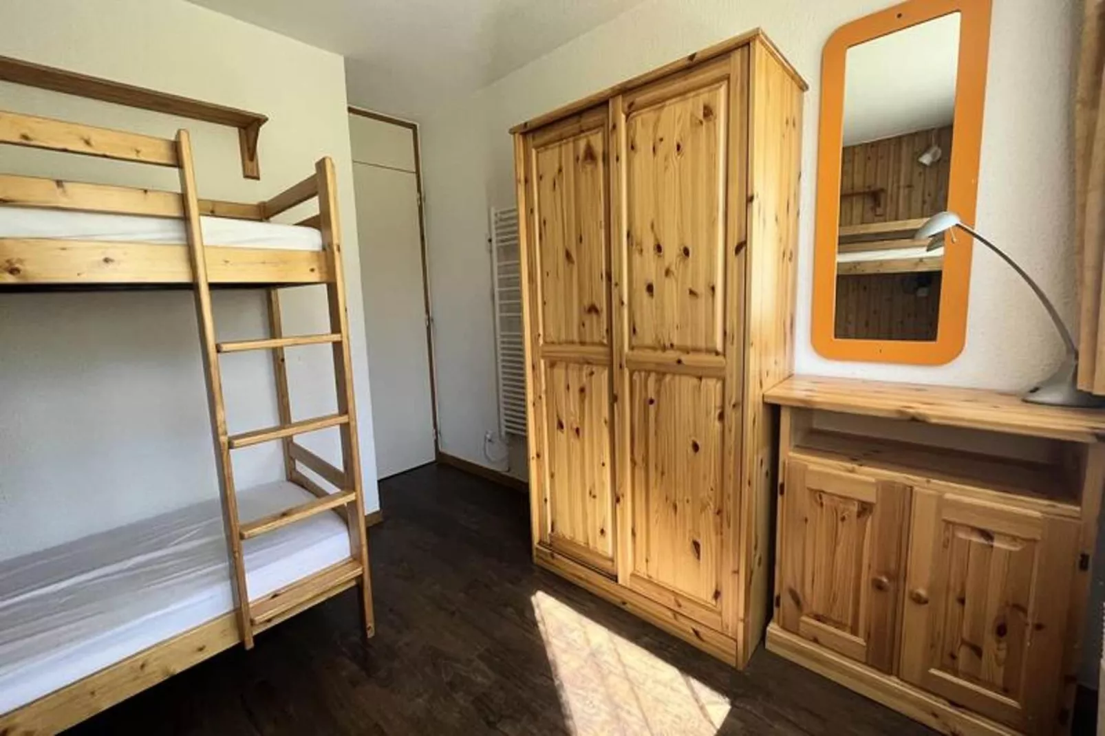 Résidence Les Hameaux Ii-Ausstattung