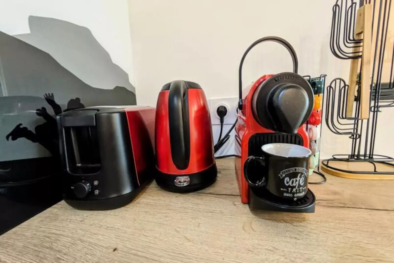 O'cimes , Magnifique Appartement-Image-tags.