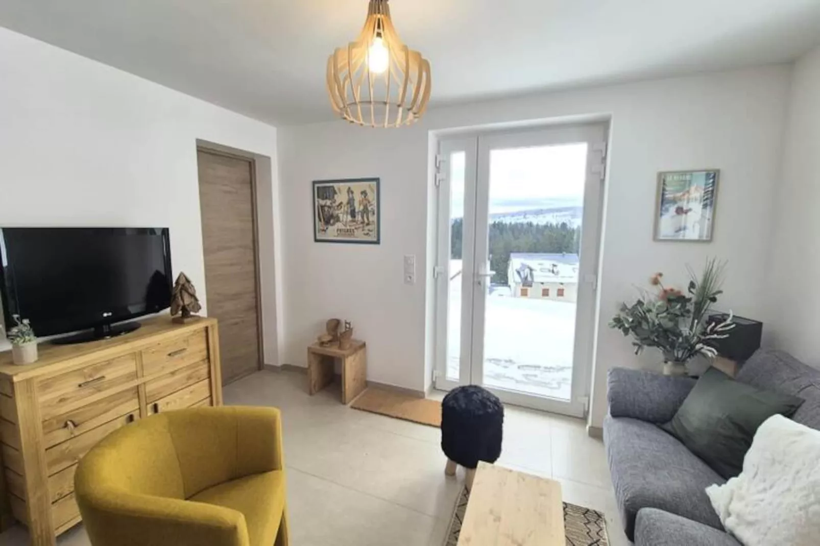 Magnifique  Appartement Vue Mont Blanc-Image-tags.