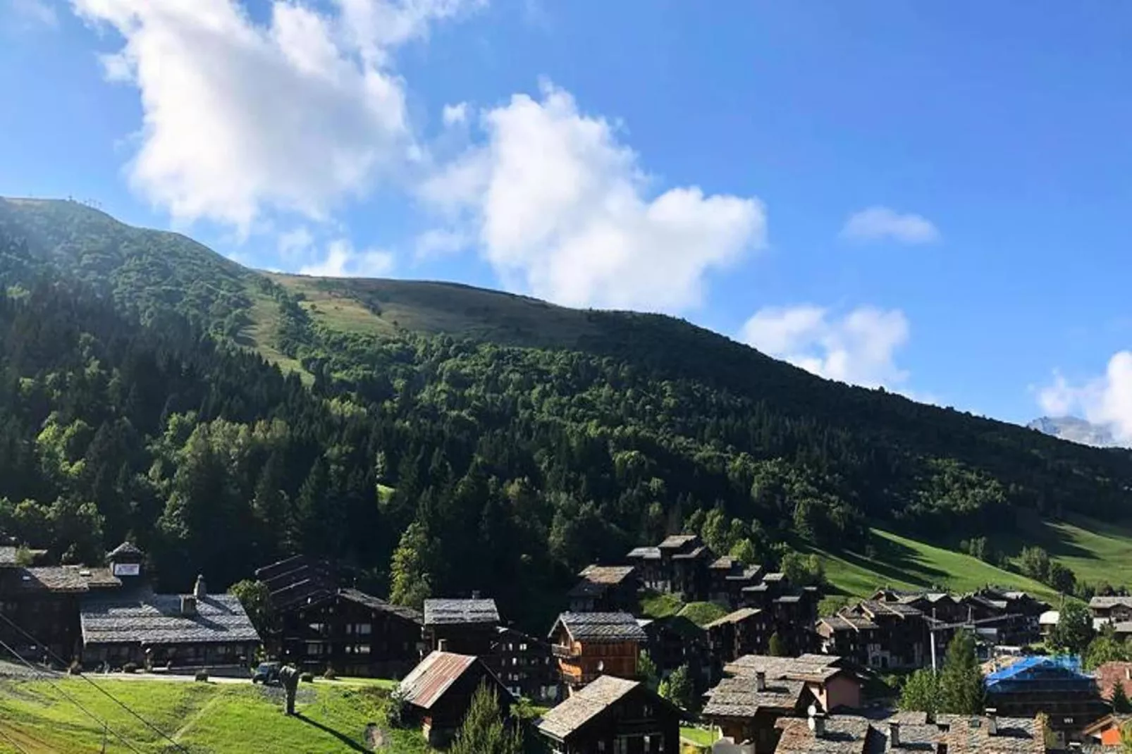 Résidence Cotes-Areas within 5km in summer