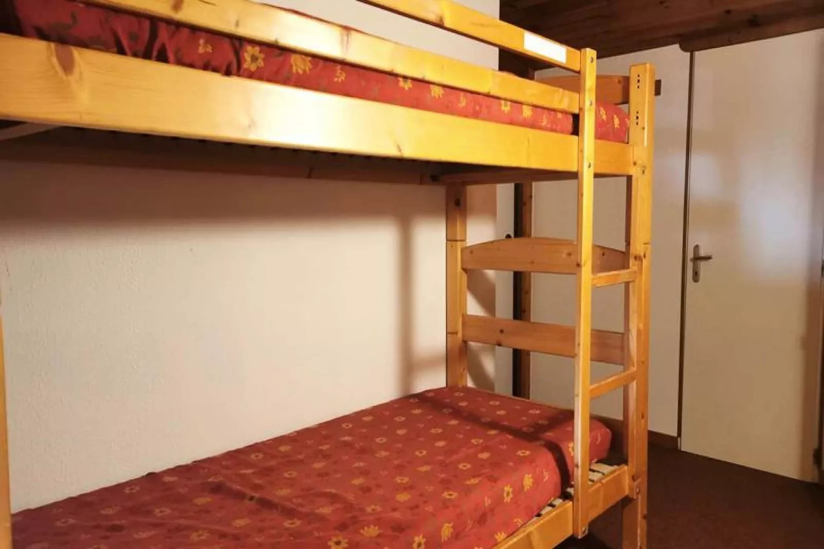 Résidence Clairiere-Schlafzimmer