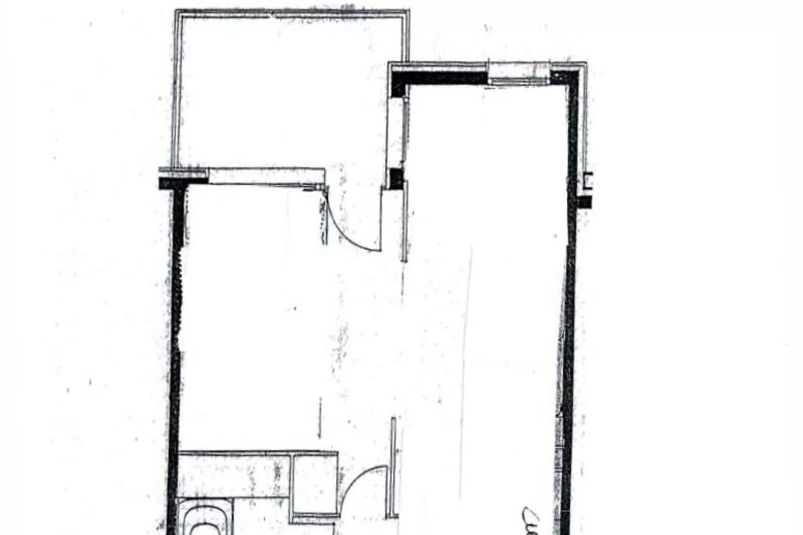 Résidence Ruelle-Ambiance