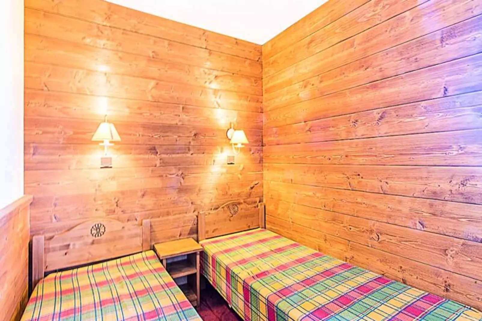 Quartier La Forêt - maeva Home-Schlafzimmer