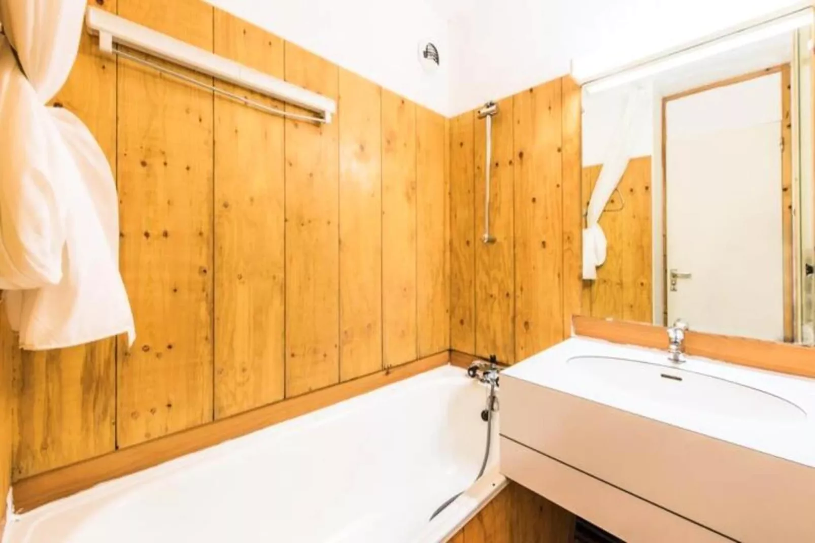 Quartier La Forêt - maeva Home-Badezimmer