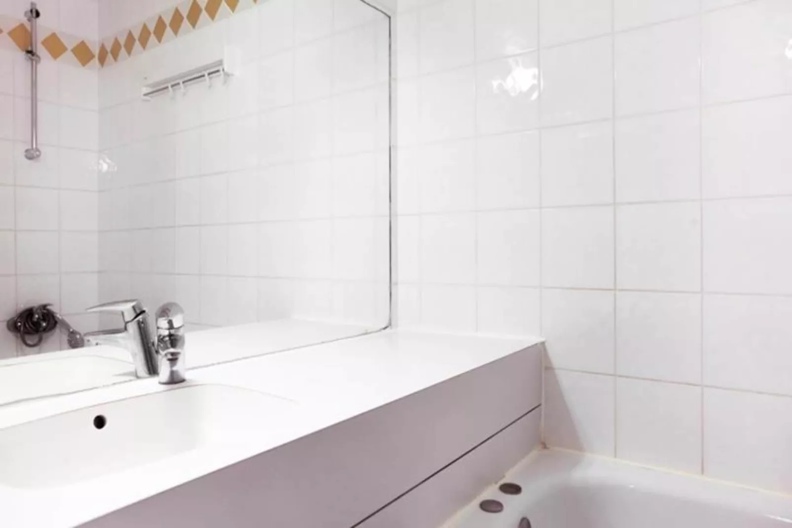 Quartier Crève Cœur - maeva Home-Bathroom