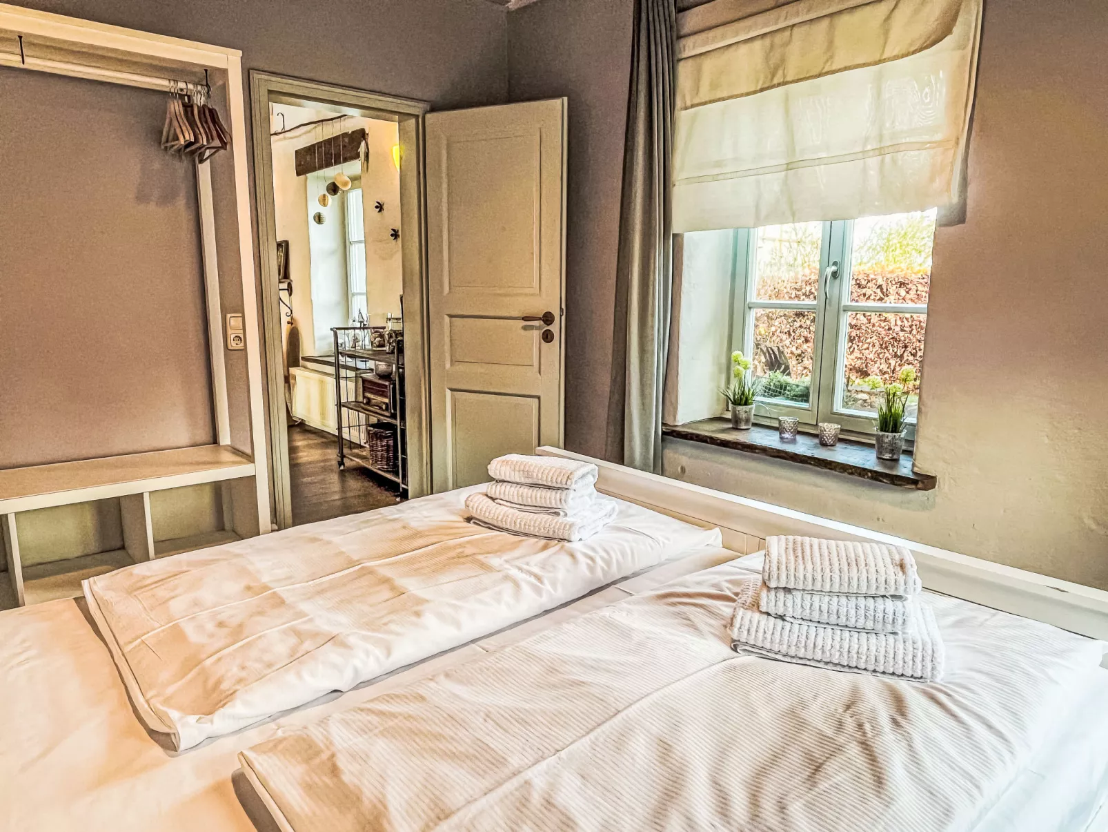 Ferienscheune-Inside