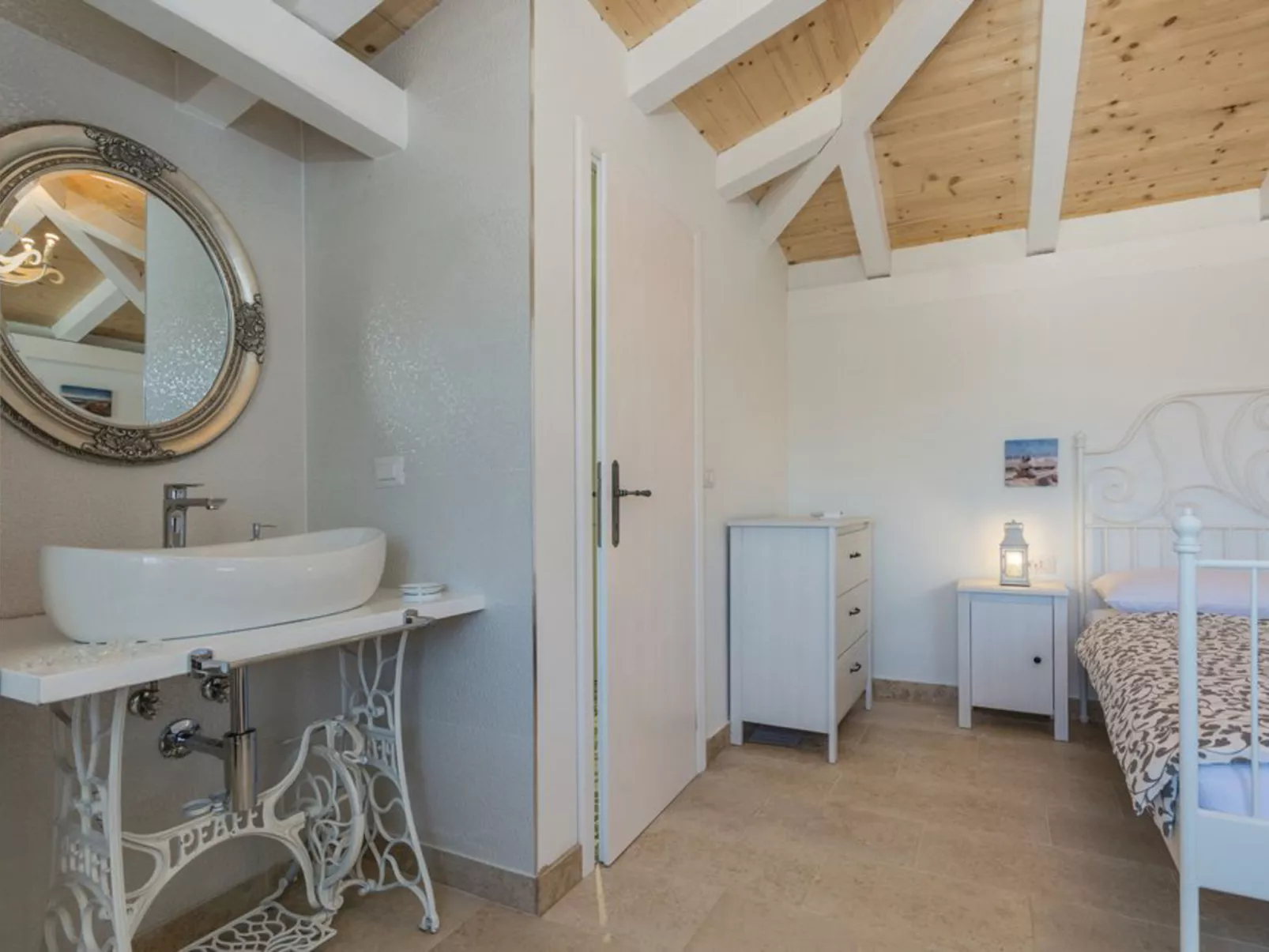 Green Experience-Inside